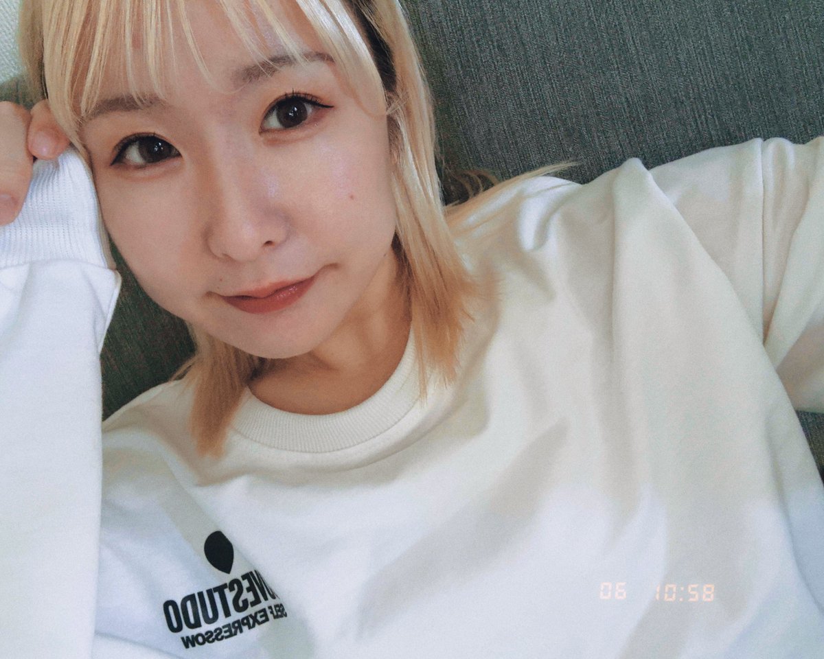 石田綾音💤 tweet media