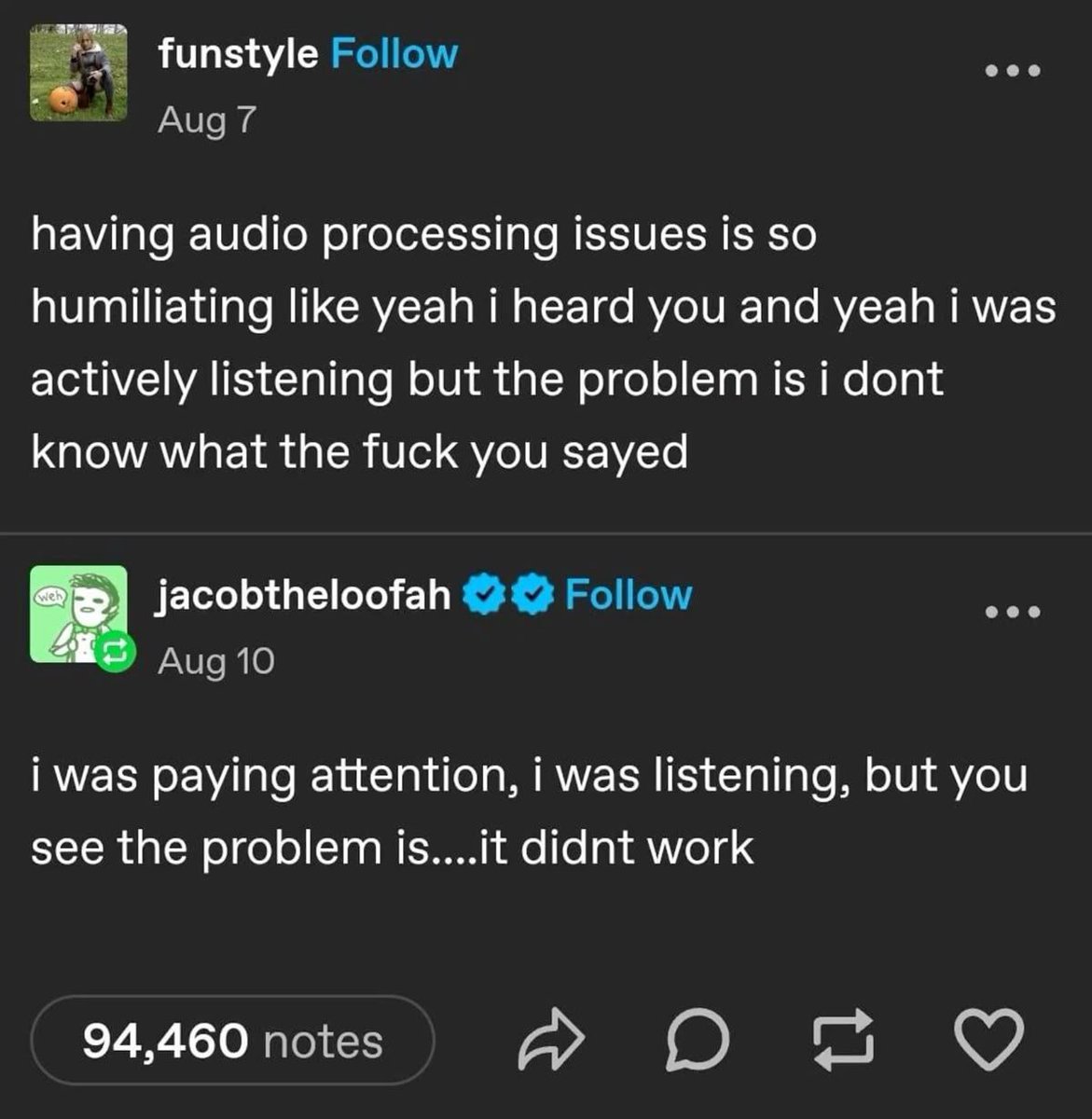 ADHD Memes tweet media