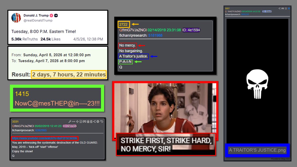 JustLikeGizmo tweet media