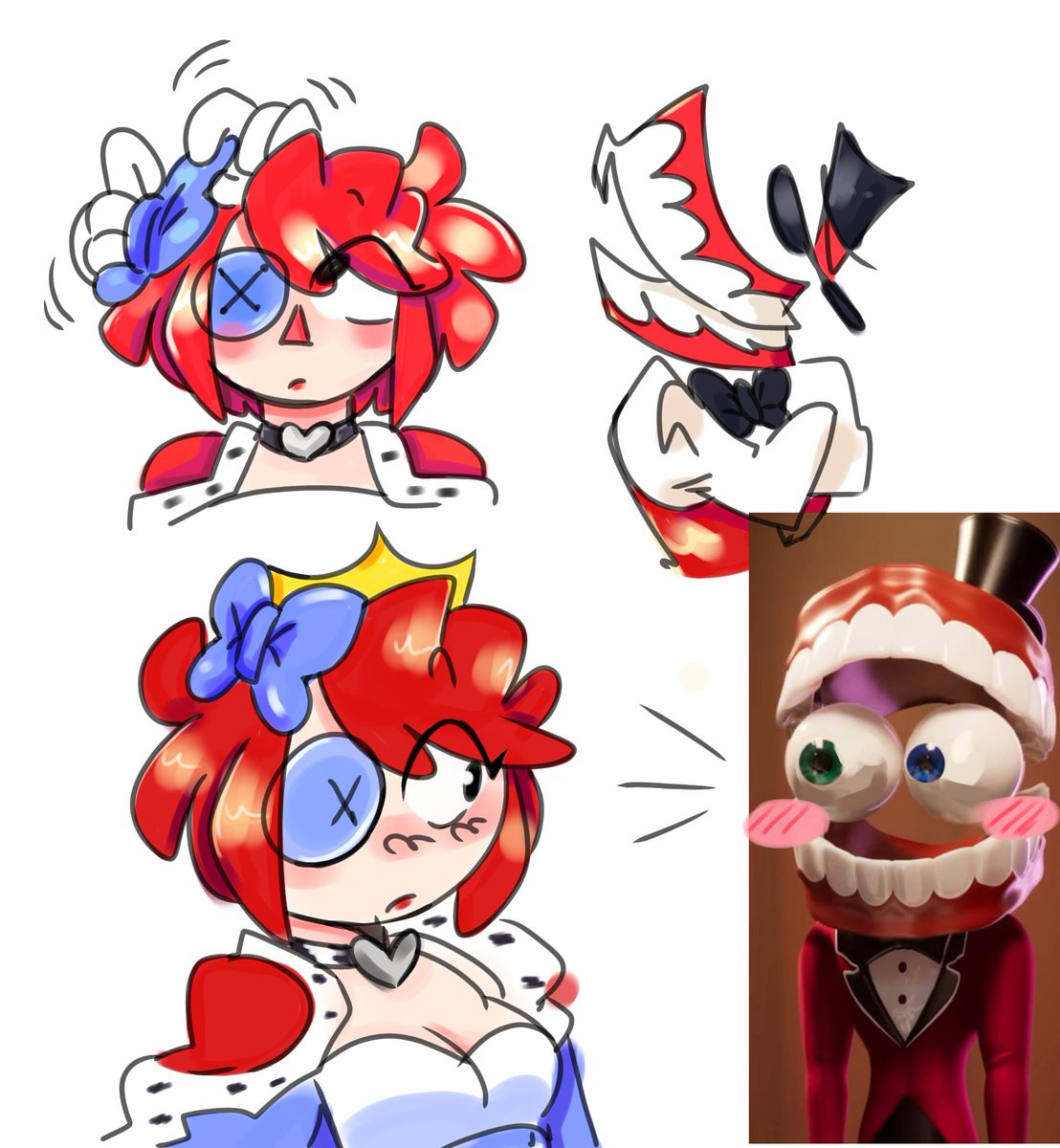 💜✨Washi (Commissions closed)✨💜 tweet media