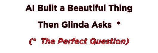 Logic Need Not Apply tweet media