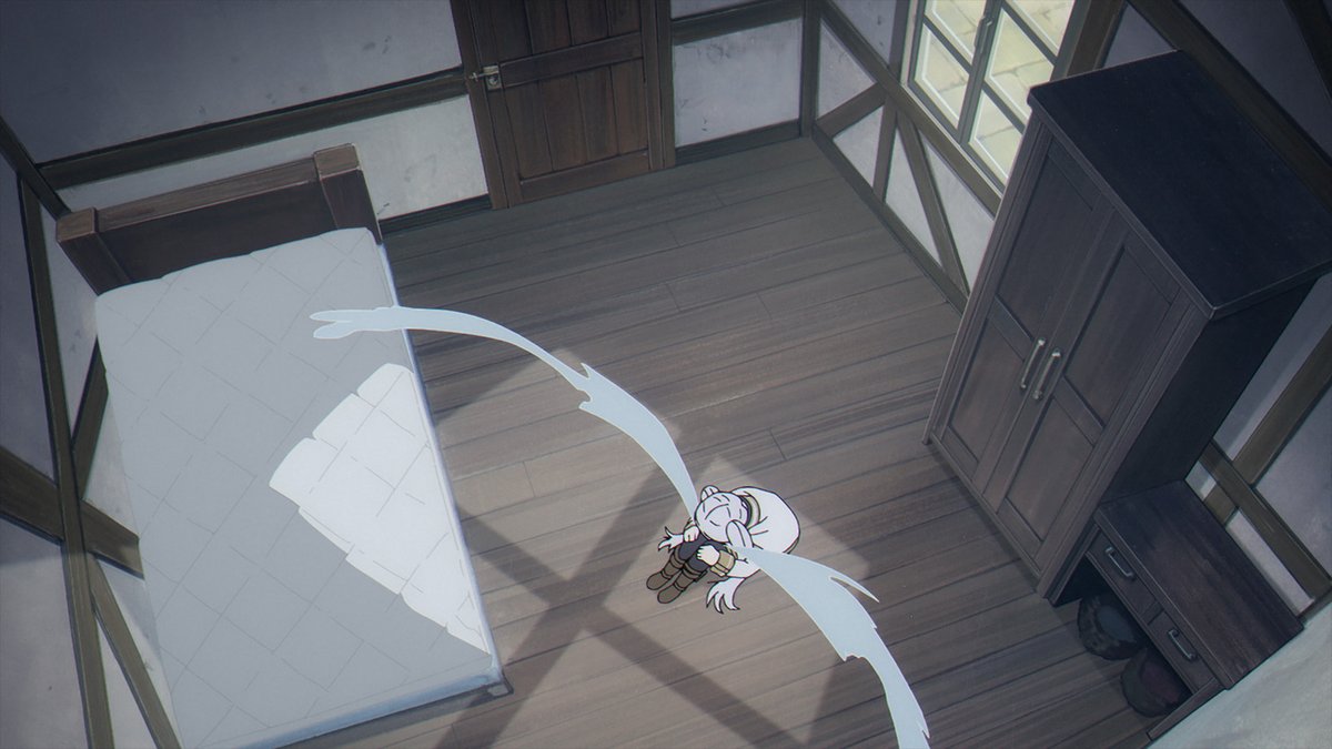 『葬送のフリーレン』公式 tweet media