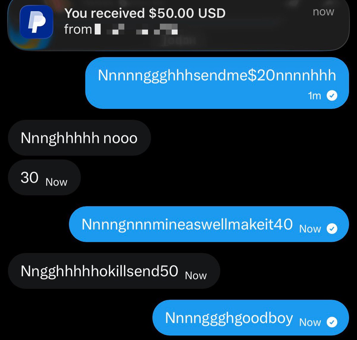 Jazmin 💋 tweet media