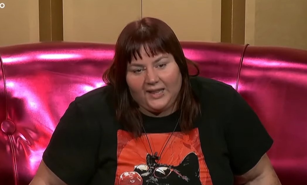 la Escribana tweet media