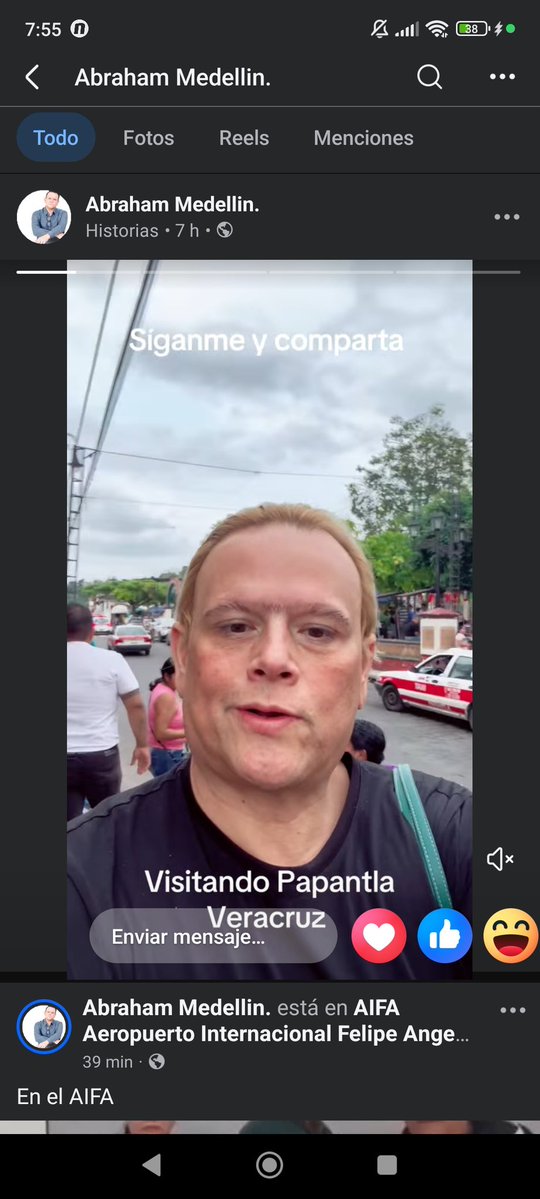 Jorge Hasa 🇦🇱🇬🇪 გუგა tweet media