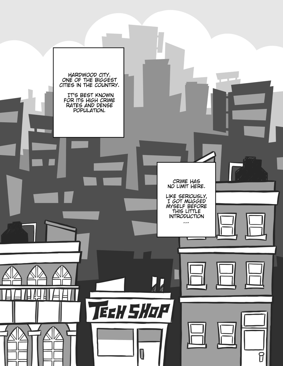 Burning Star Comics tweet media