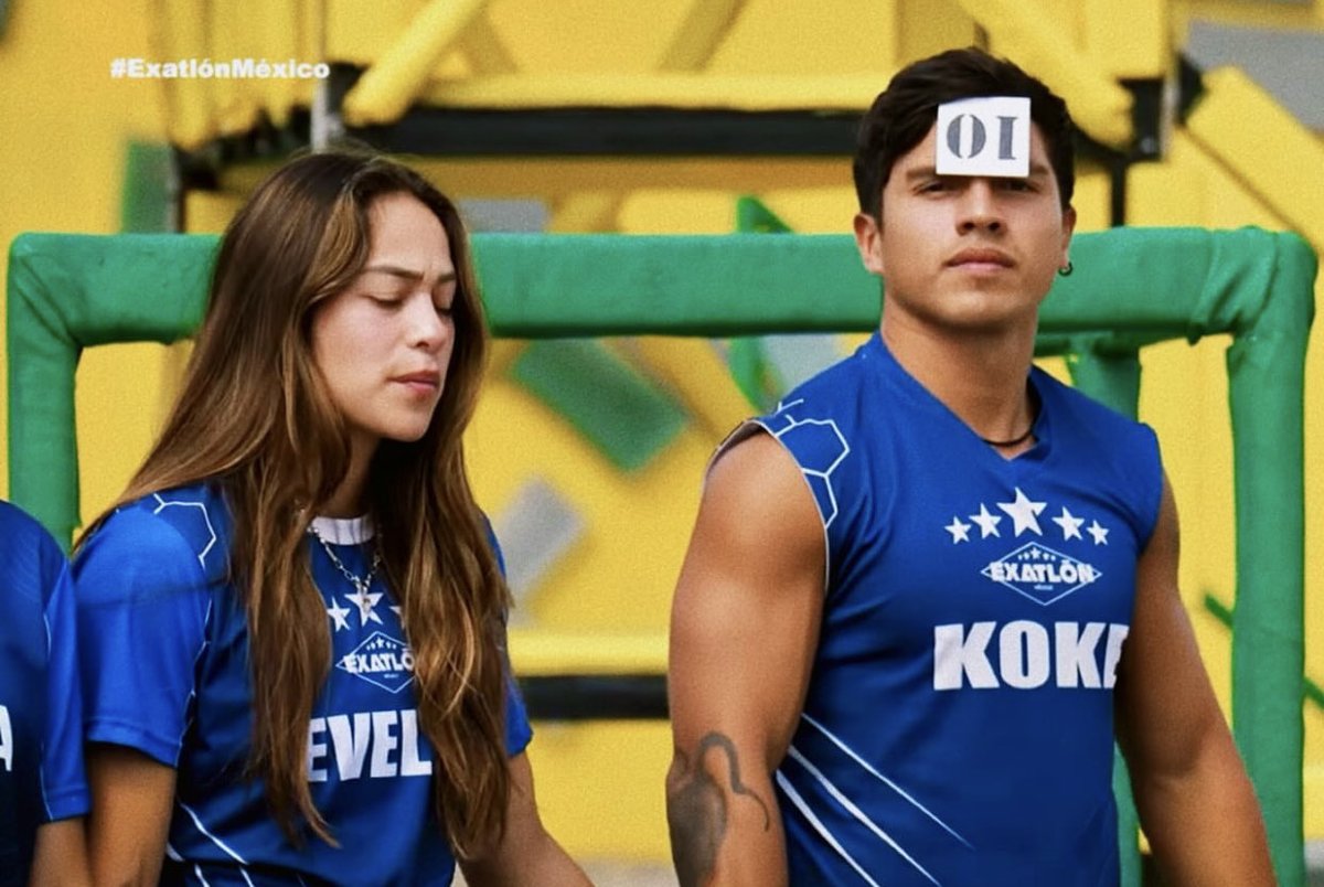 Díganme su amistad favorita de Koke con la frase 

HECHICERO TU MAGIA ES ETERNA