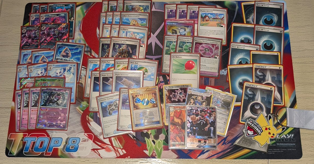 Ciaran Farah tweet media