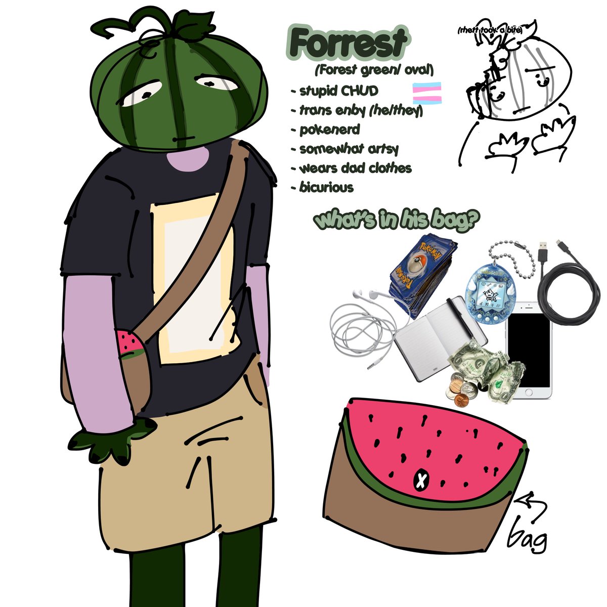 black.baen // nick tweet media