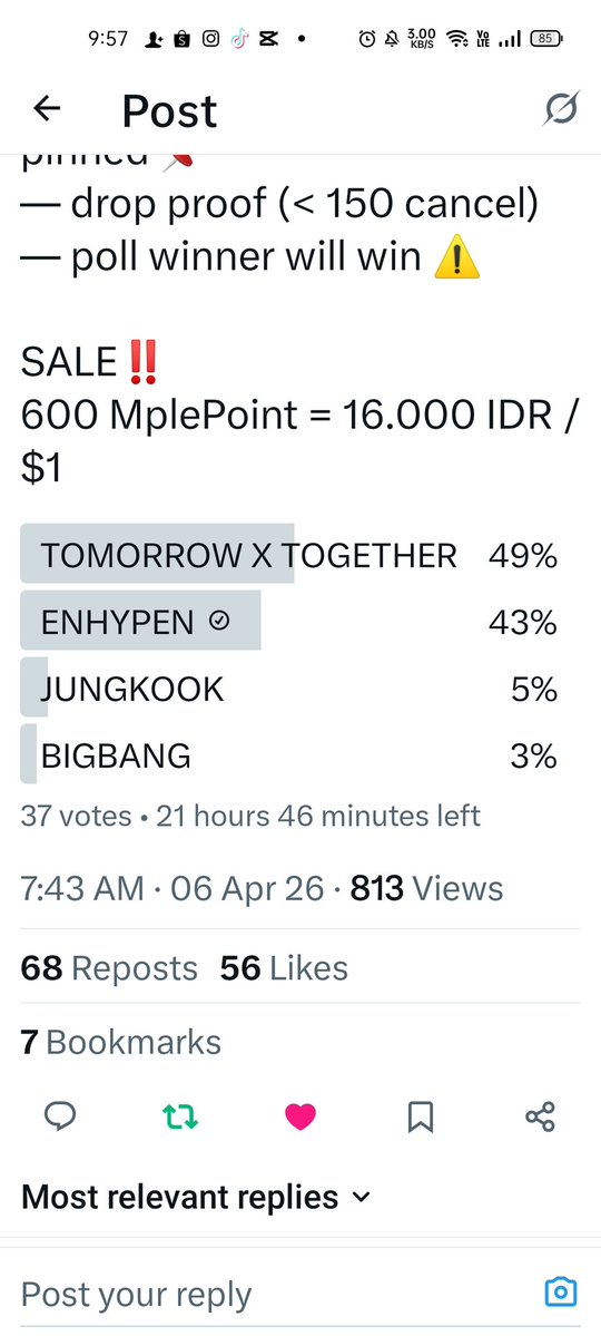 yangwonie(ts:v) tweet media