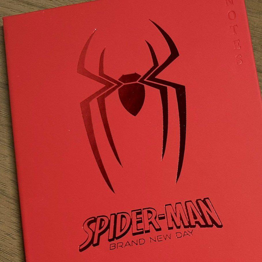 Parker 🕸🕷 tweet media