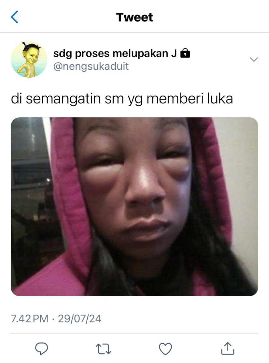 KAY (AKUN LAMA KE SUS) tweet media