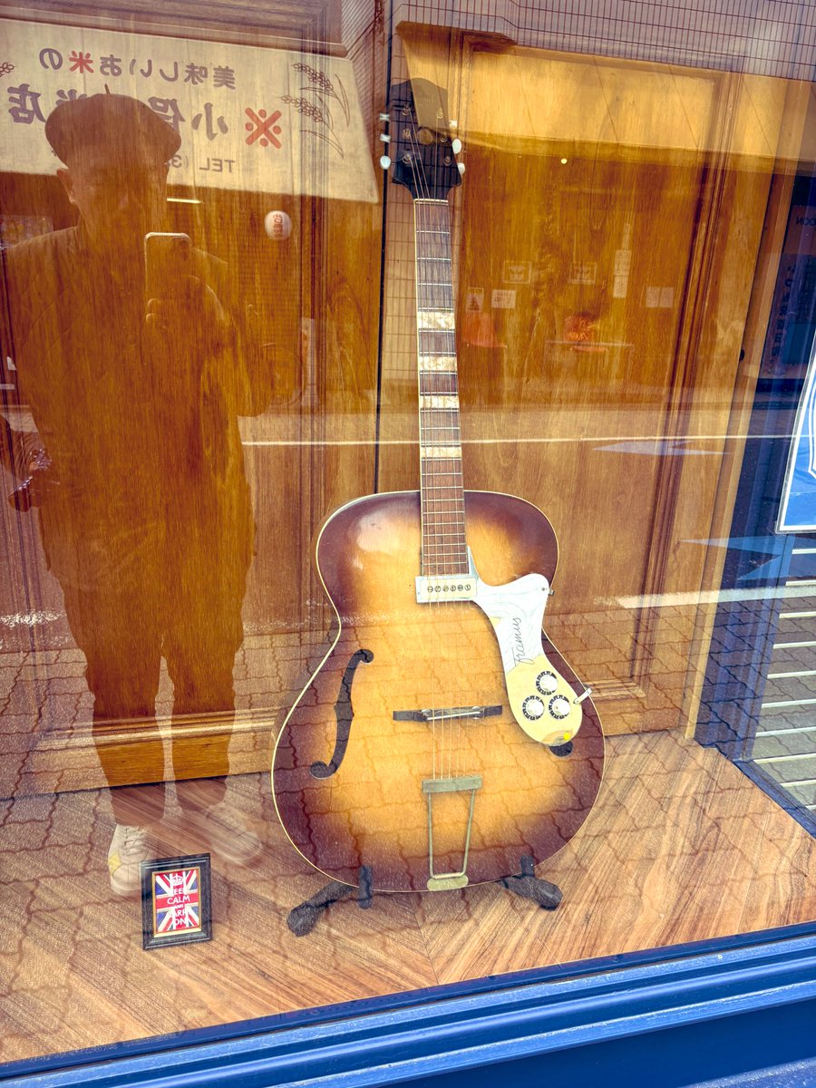 ジョー長岡 tweet media