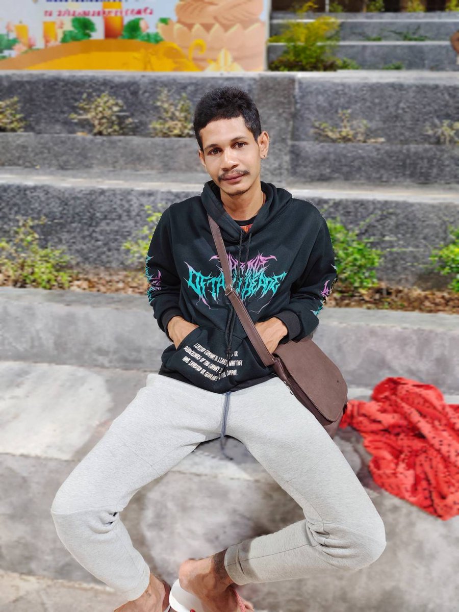 อนุพงศ์ ยอหัน tweet media