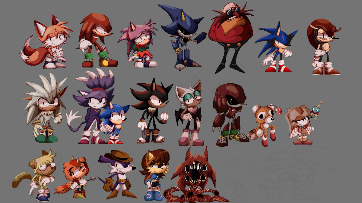 JustMike 🇻🇪 tweet media