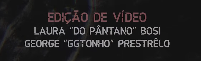 Laura do Pântano #ASRPG #InstetRPG tweet media