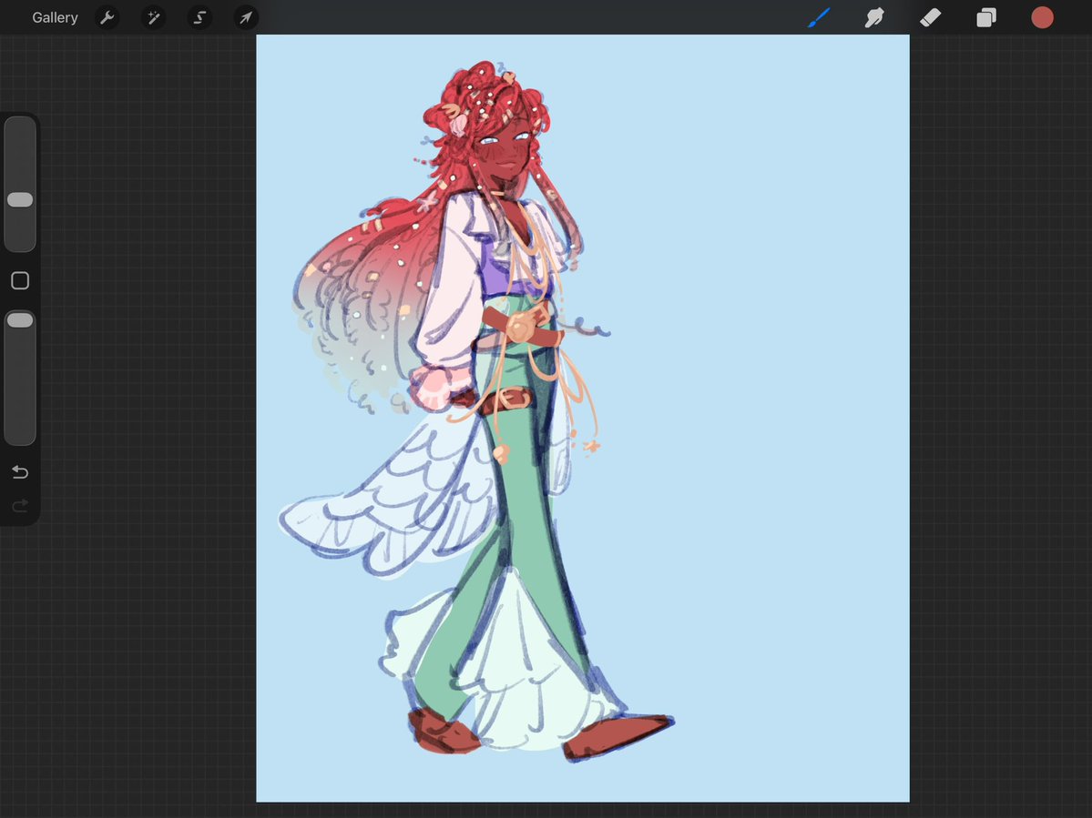 ceriseuu 🪸 Comms filled 5/5 tweet media