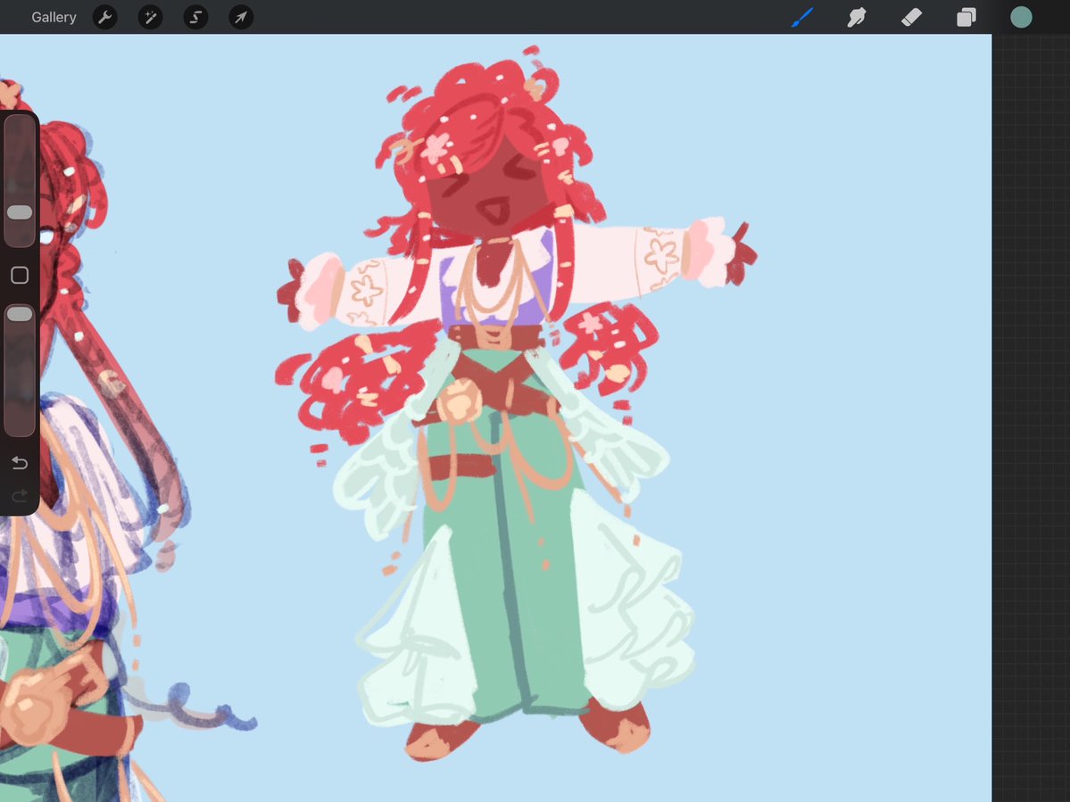 ceriseuu 🪸 Comms filled 5/5 tweet media