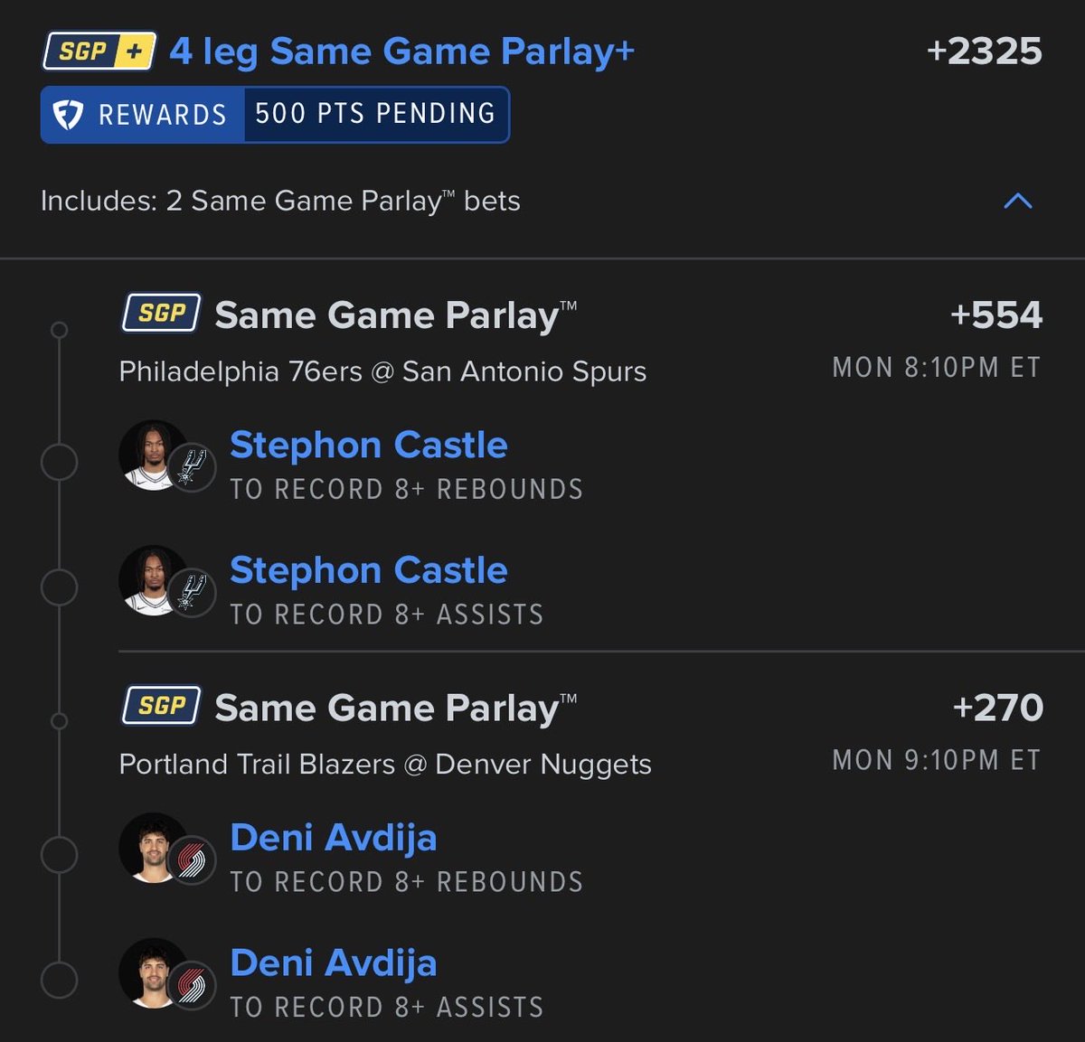 Infrared tweet media