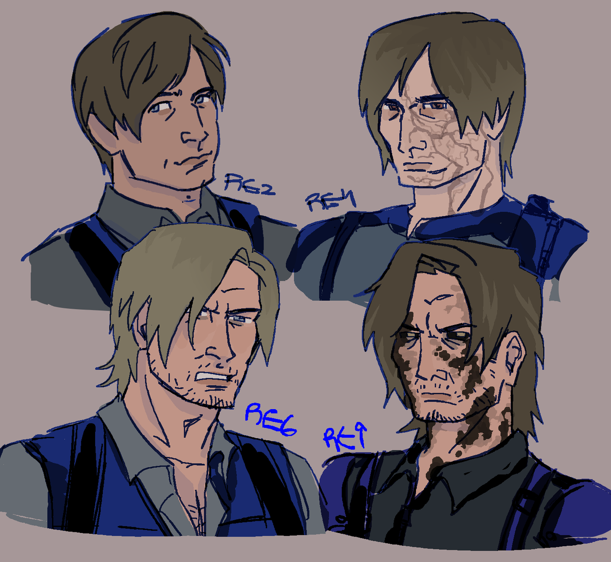 ash 🔪 tweet media