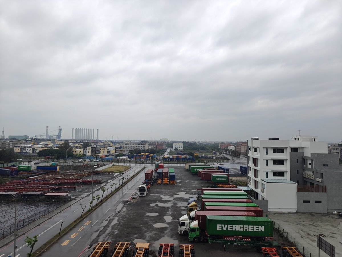 Paul Chang tweet media