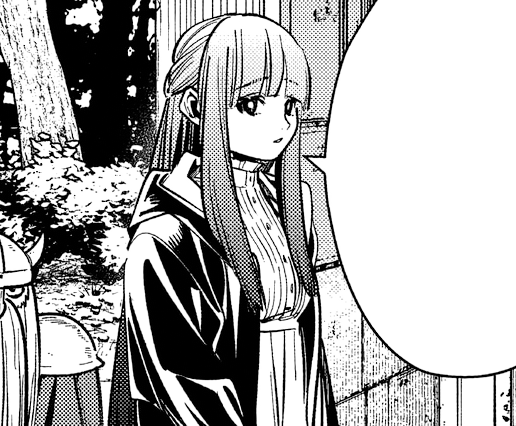 彡 𝓕𝘦𝘳𝘯 ˳ᐟ —͟͞͞★ tweet media