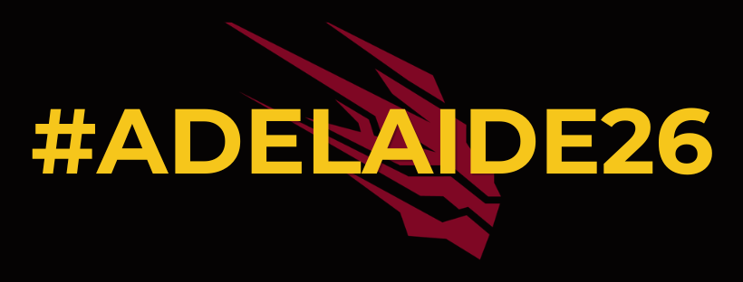 Camberwell Dragons tweet media