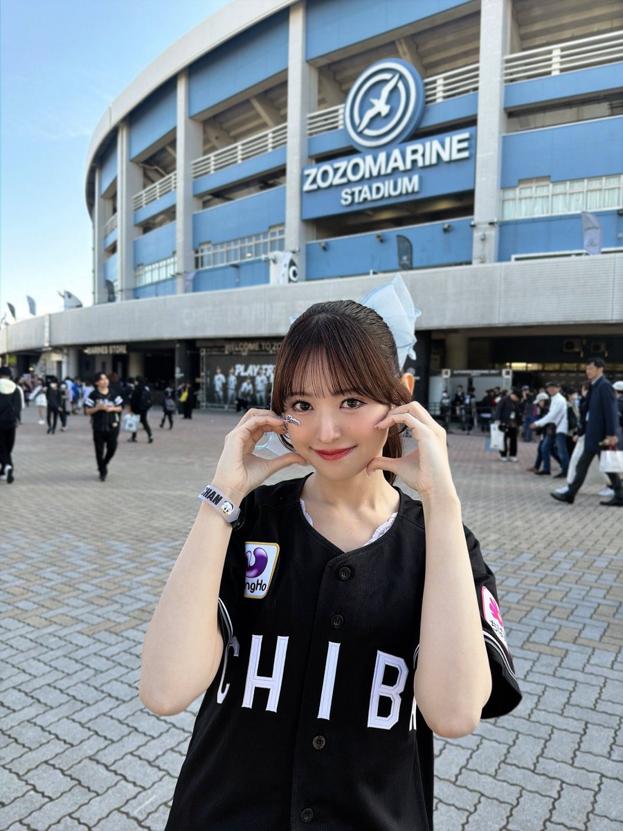 立花玲奈 tweet media