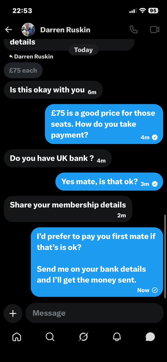 Arsenal Cannon Pics tweet media