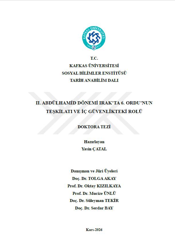 ProfHilmiDemir's tweet photo. Geceye güzel bir doktora tezi bırakayım. 6. Ordu'nun asıl meşguliyetinin bölgedeki aşiret isyanlarını bastırmak olduğunu söylüyor. Bağdat, Basra ve Musul kırsalında devlete vergi ve asker vermeyi reddeden, telgraf hatlarına zarar veren, yolları kesip kervanları yağmalayan aşiretlerle sürekli bir mücadele mevcutmuş. 
Özellikle Câf ve Hemâvend gibi Kürt aşiretleri ile Şammar, Müntefik ve Aneze gibi Arap aşiretlerinin çıkardığı isyanlar ordunun enerjisini tüketmiş. 
Arabistan içlerindeki Necid bölgesinde, Osmanlı müttefiki İbn Reşid ile isyancı İbn Suud arasında yaşanan hakimiyet mücadelesine müdahale etmek için 1904'te 6. Ordu askerleri çöllere sevk edilmiştir. Ancak aşırı sıcaklar, açlık, susuzluk, kolera ve lojistik felaketler nedeniyle askerlerin büyük bir kısmı hastalıktan helak olmuş.