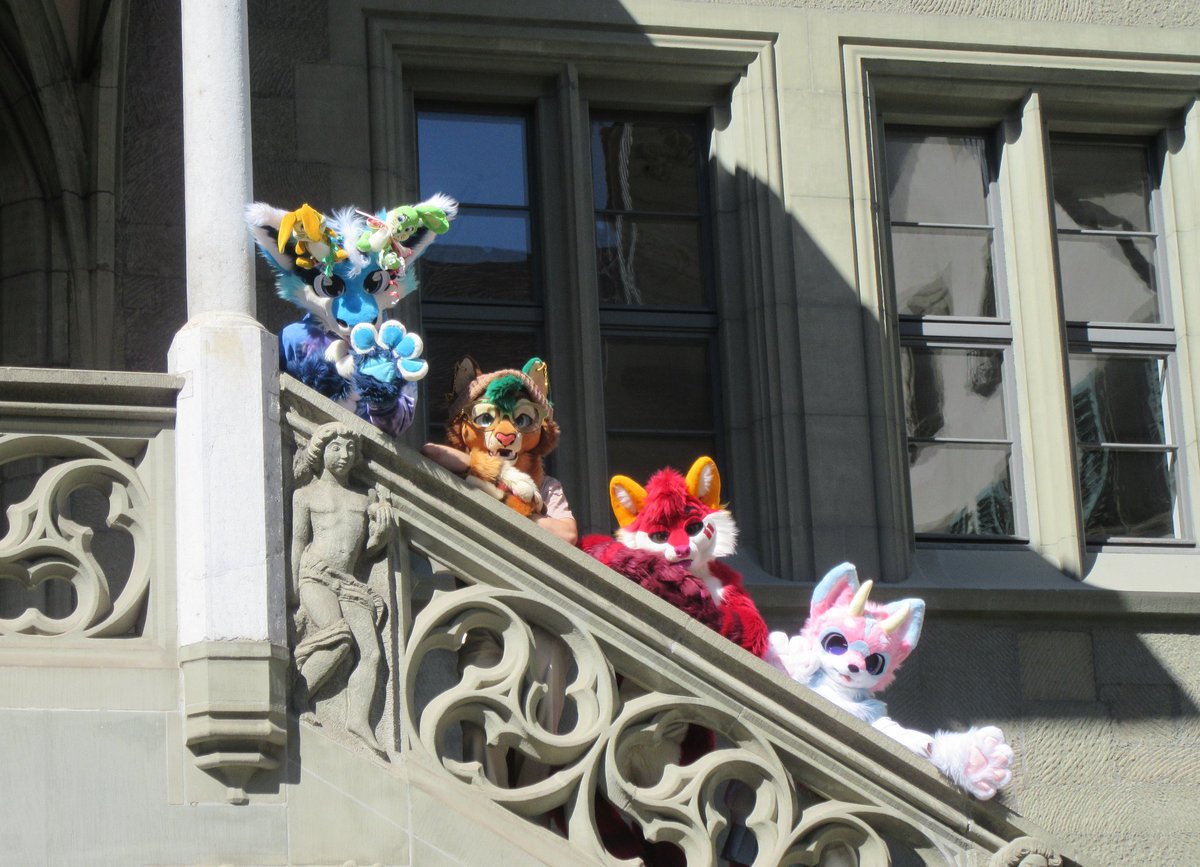 🧡Alex💚 🔜 Awoostria tweet media