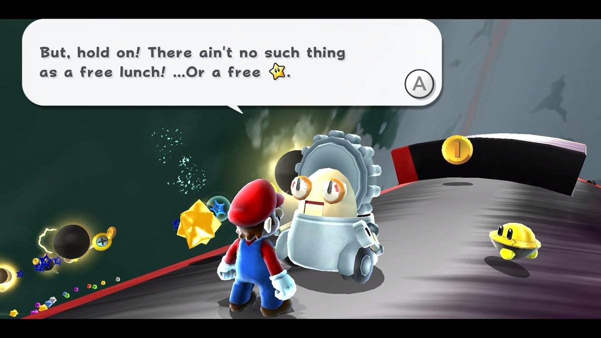 Day 657
Space Storm Galaxy