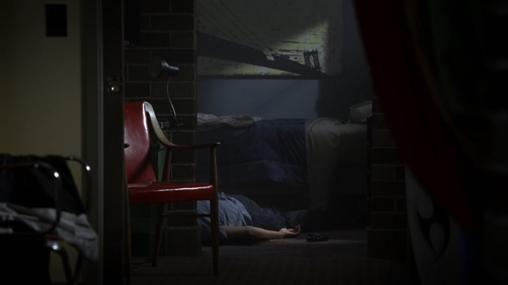 out of context house m.d. tweet media