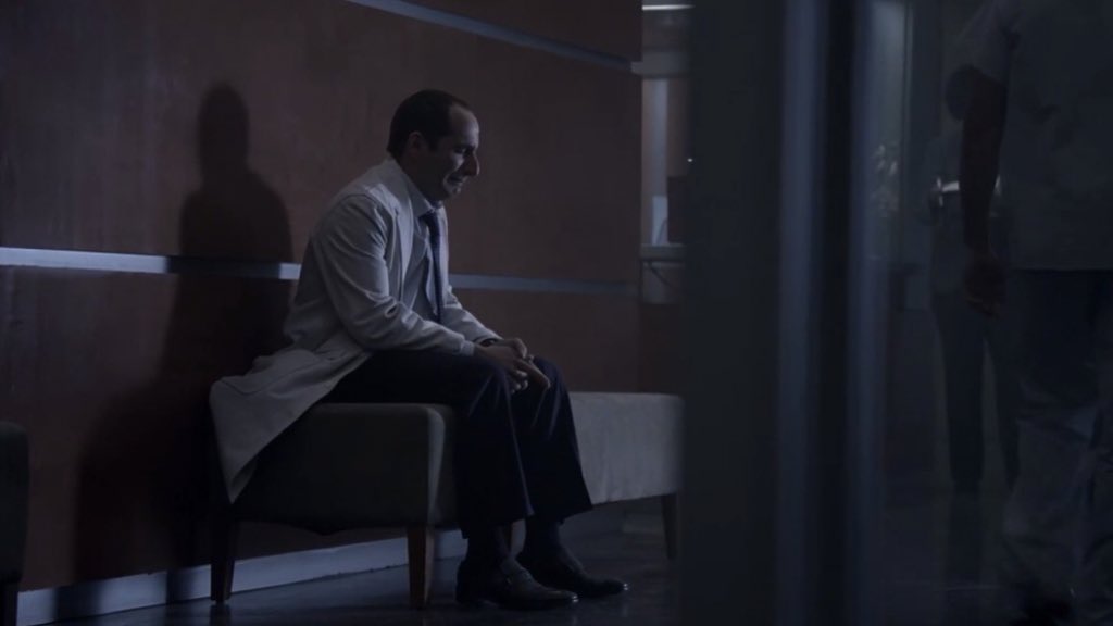 out of context house m.d. tweet media