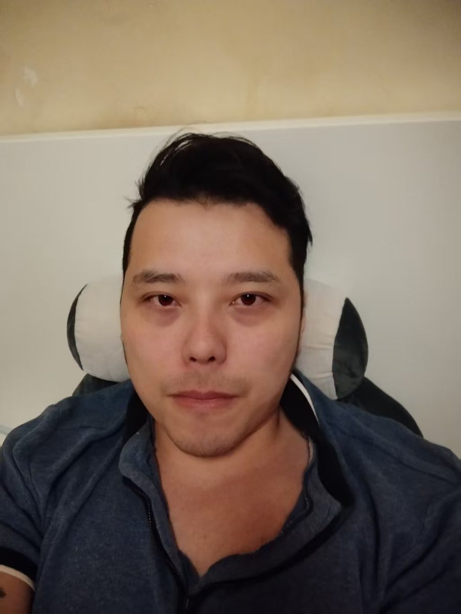 Oben Zane tweet media