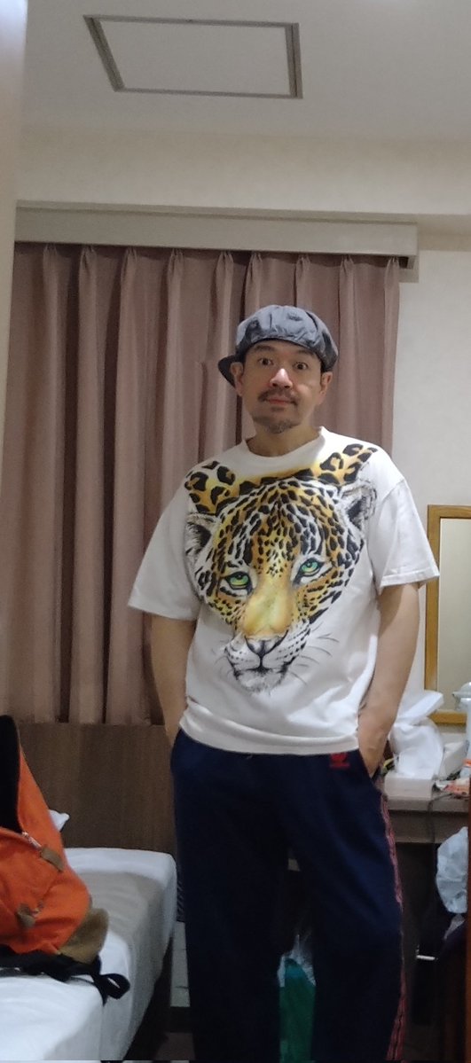 かずや(ポケットかずやネット) tweet media