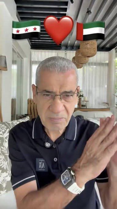 المعتصم بالله الشحود tweet media