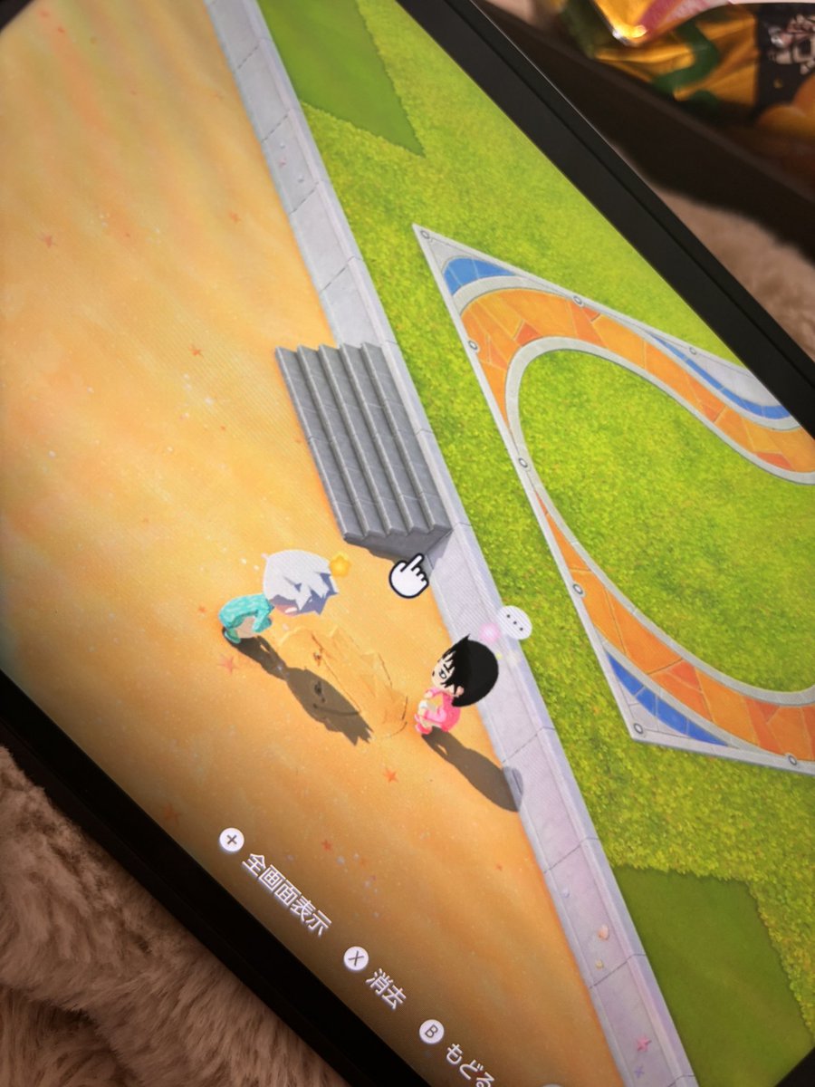 なぐお tweet media