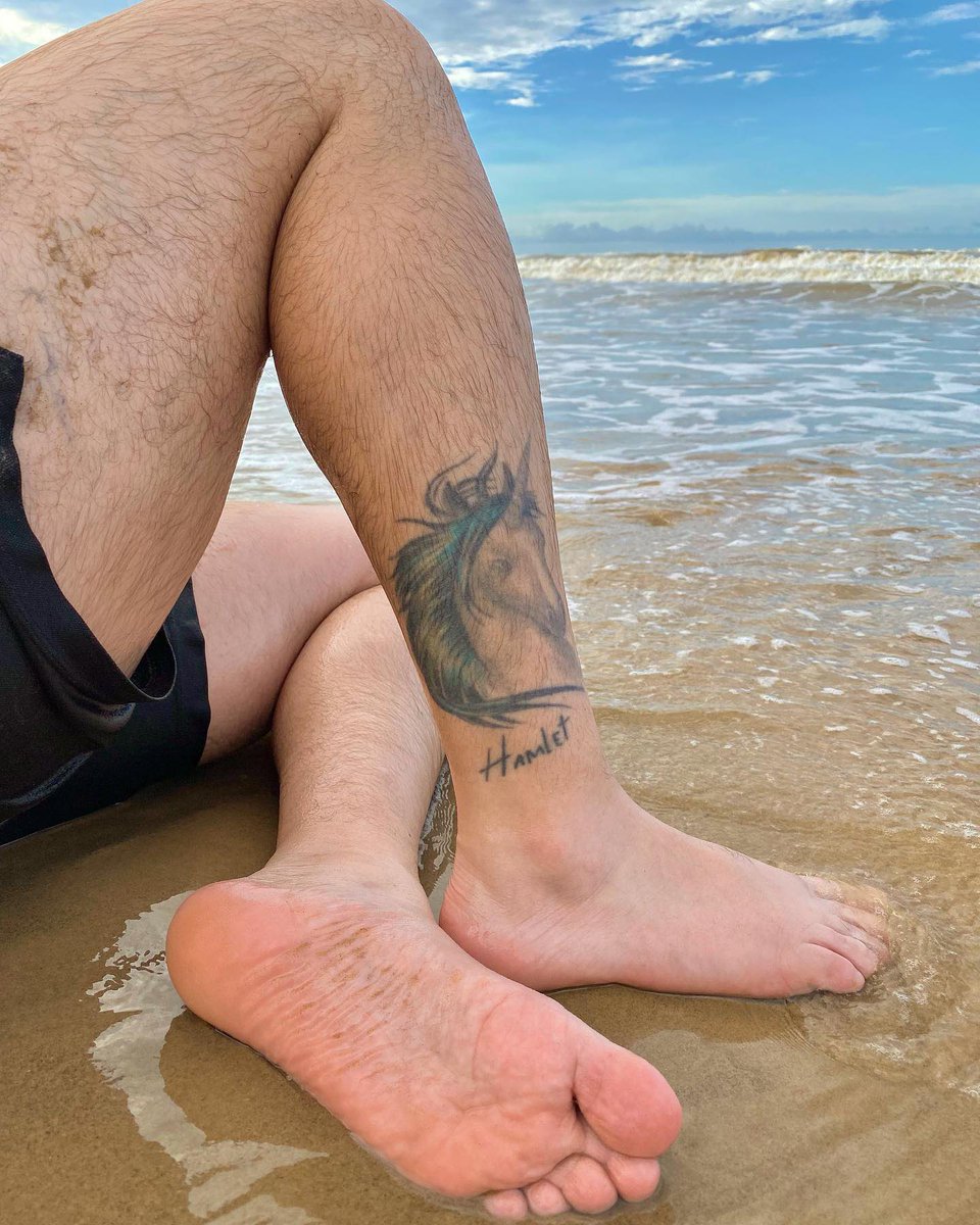 HAMLET BEAUMONT 🇻🇪 tweet media