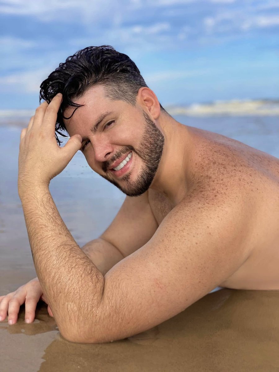 HAMLET BEAUMONT 🇻🇪 tweet media