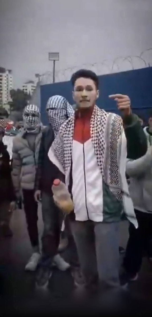 Mossad Commentary tweet media