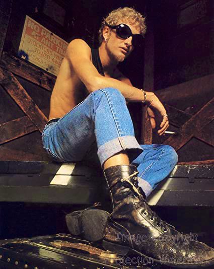 Jake (the 80s & 90s never ended in my world) Rudh tweet media