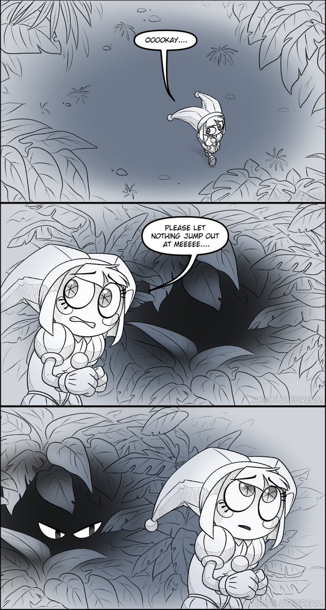 AbsoluteDream tweet media