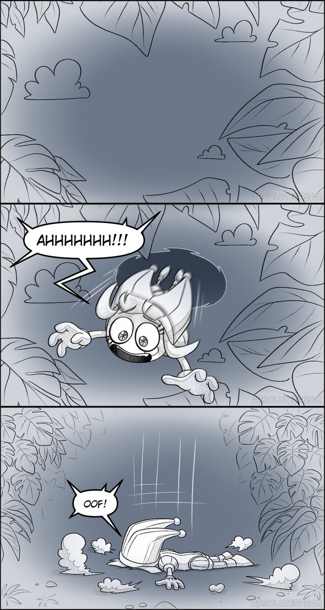 AbsoluteDream tweet media