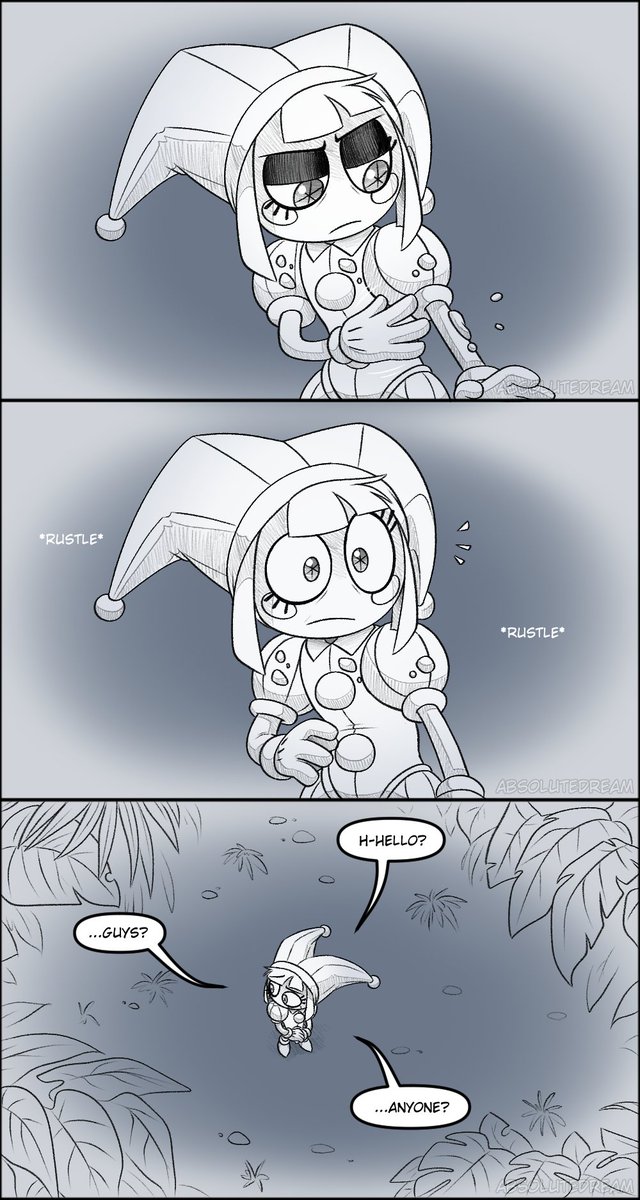 AbsoluteDream tweet media