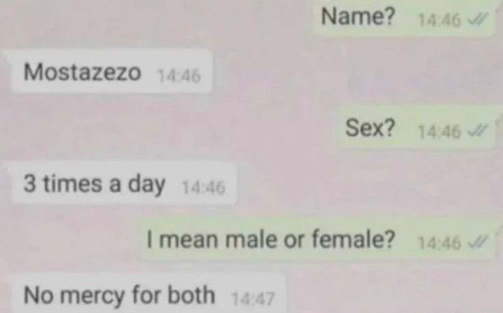 weird text messages tweet media