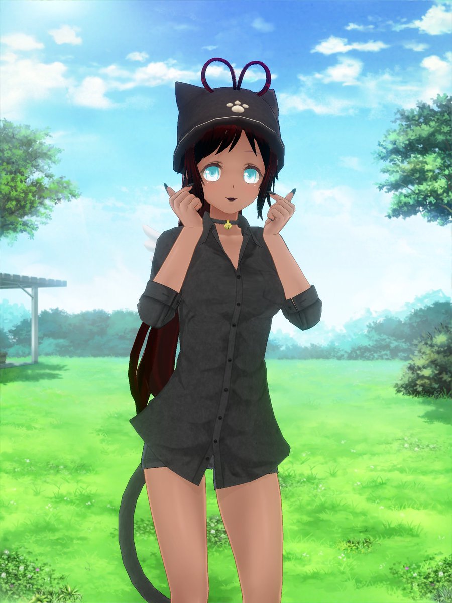 Mew Shadow tweet media