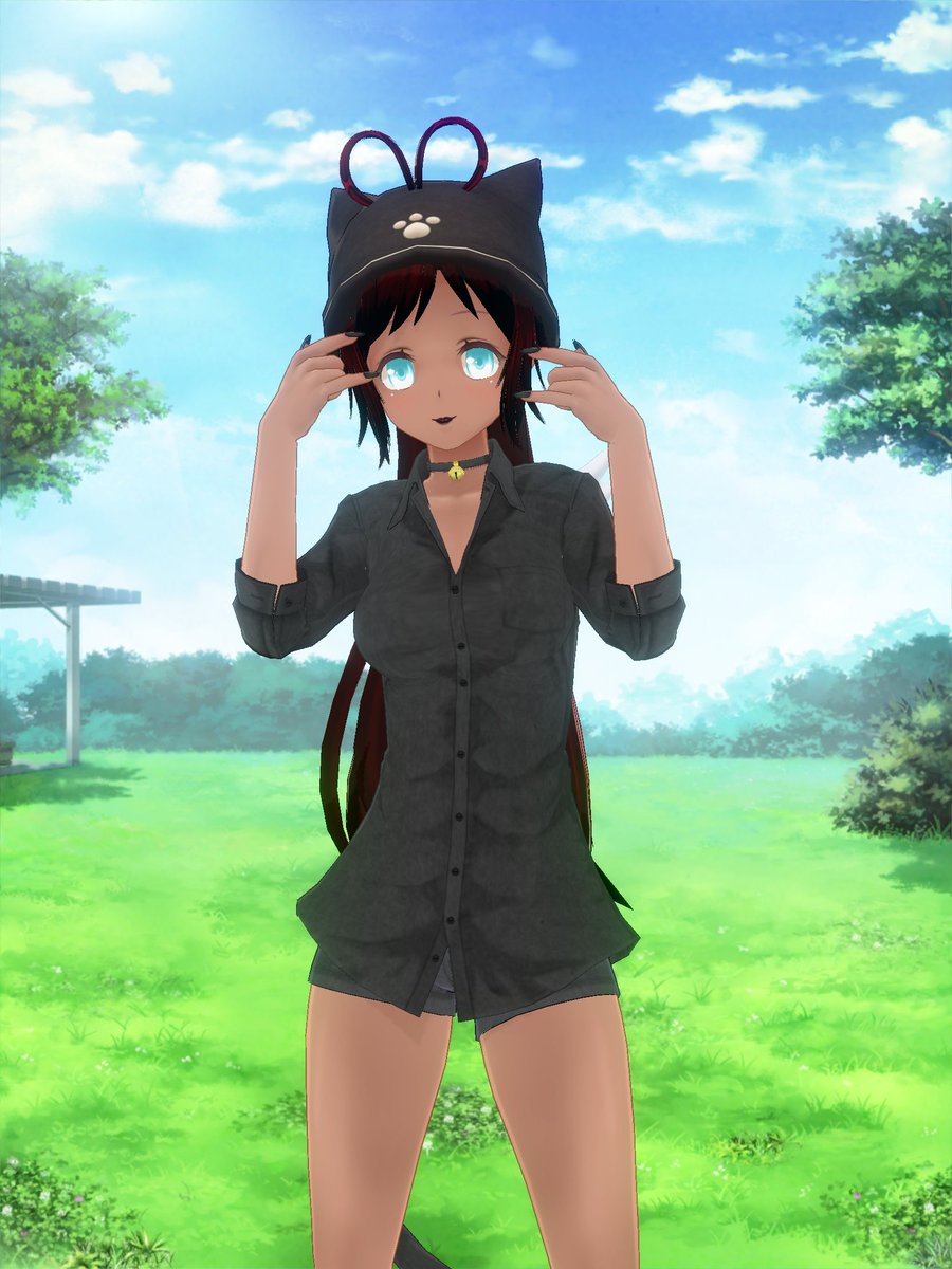 Mew Shadow tweet media