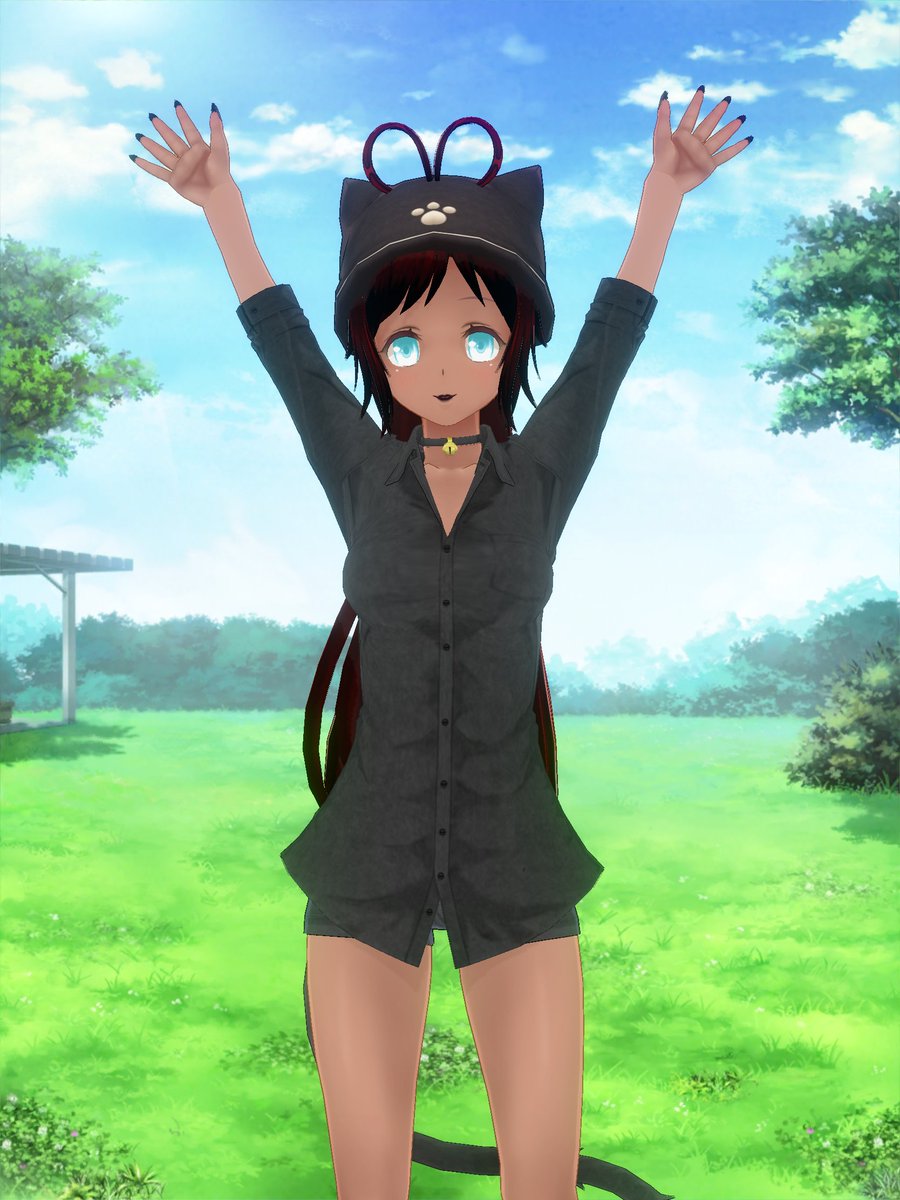 Mew Shadow tweet media