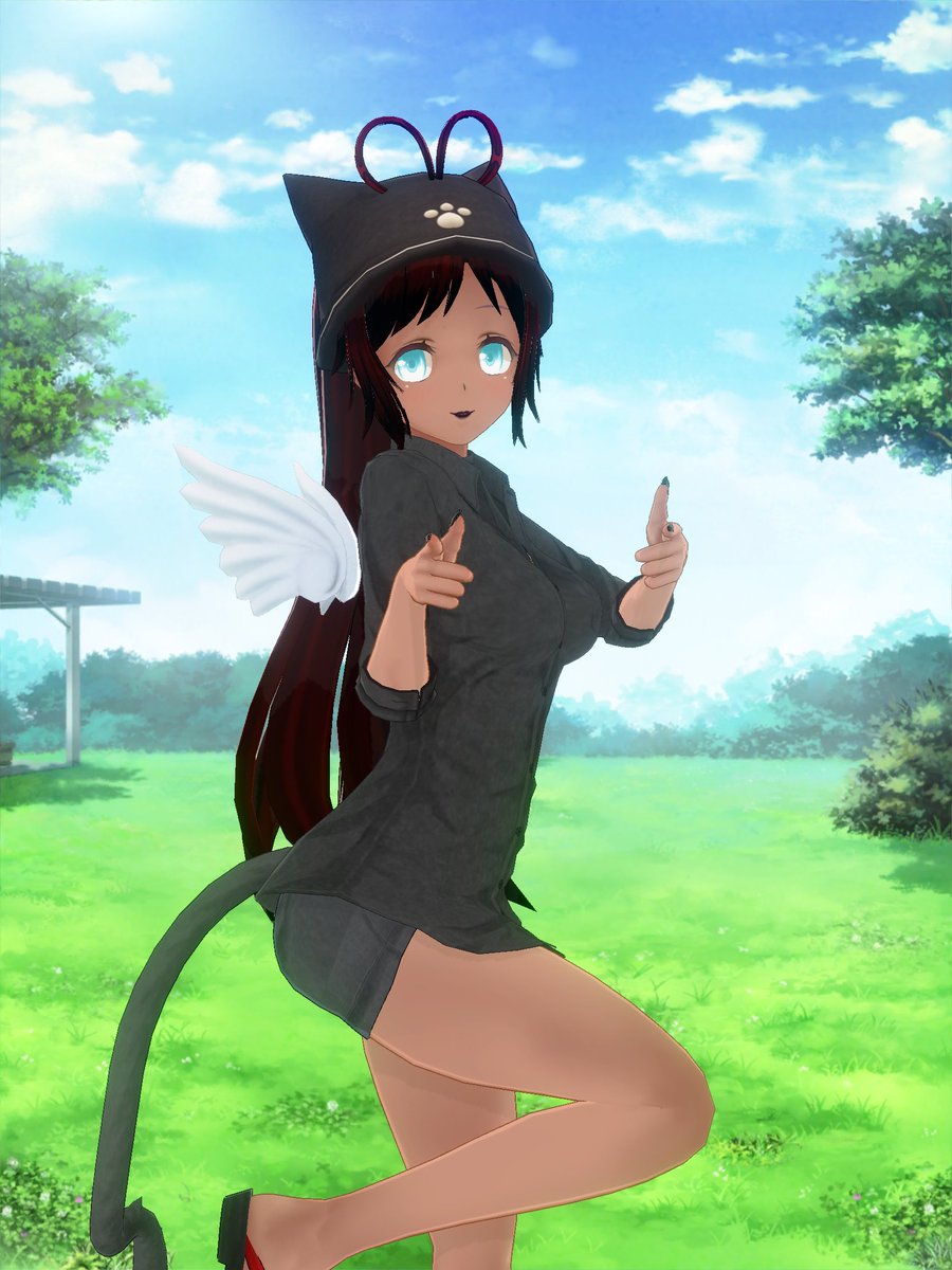 Mew Shadow tweet media